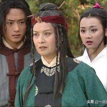 (侠客类型的小说)推荐我玩过的侠客类型手游，让你感受不一样的武侠世界