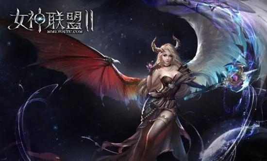 (女神联盟2手游咒语怎么激活)女神联盟2咒语先激活哪一个才能获得无尽力量？